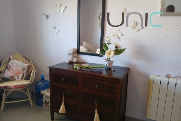 Sale - Apartment - Albir