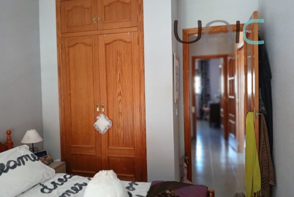 Sale - Apartment - Albir