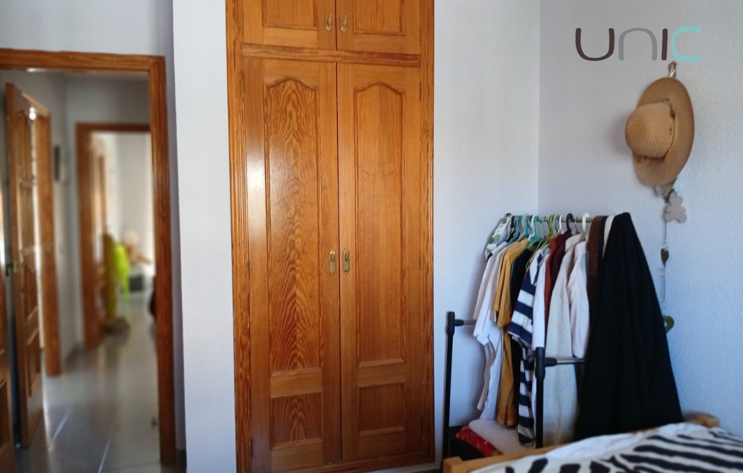 Sale - Apartment - Albir
