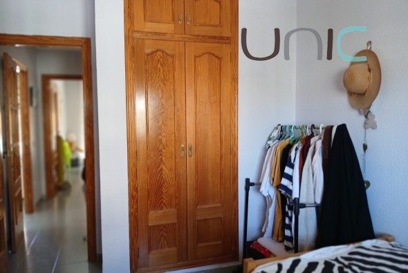 Sale - Apartment - Albir