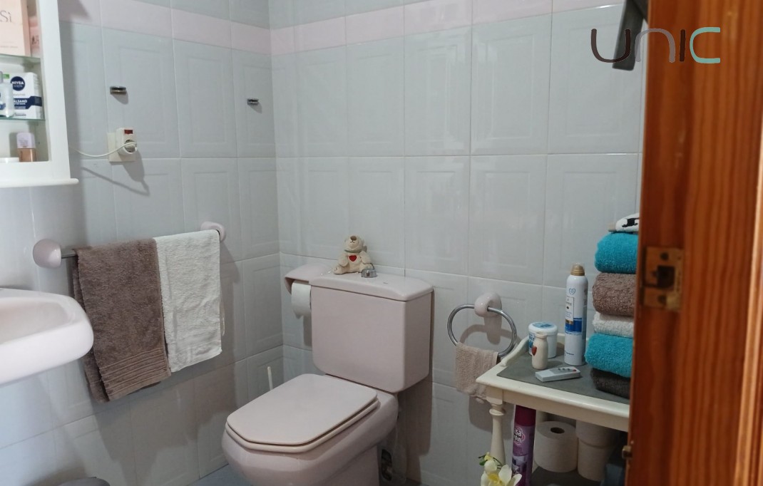Sale - Apartment - Albir