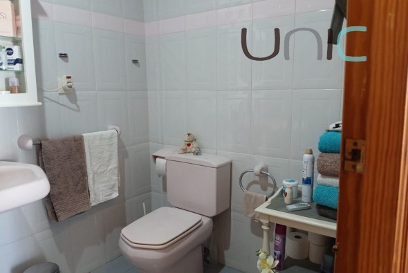 Sale - Apartment - Albir
