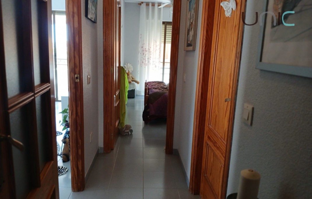 Sale - Apartment - Albir