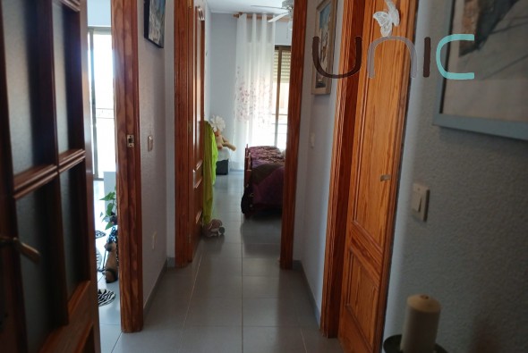 Sale - Apartment - Albir