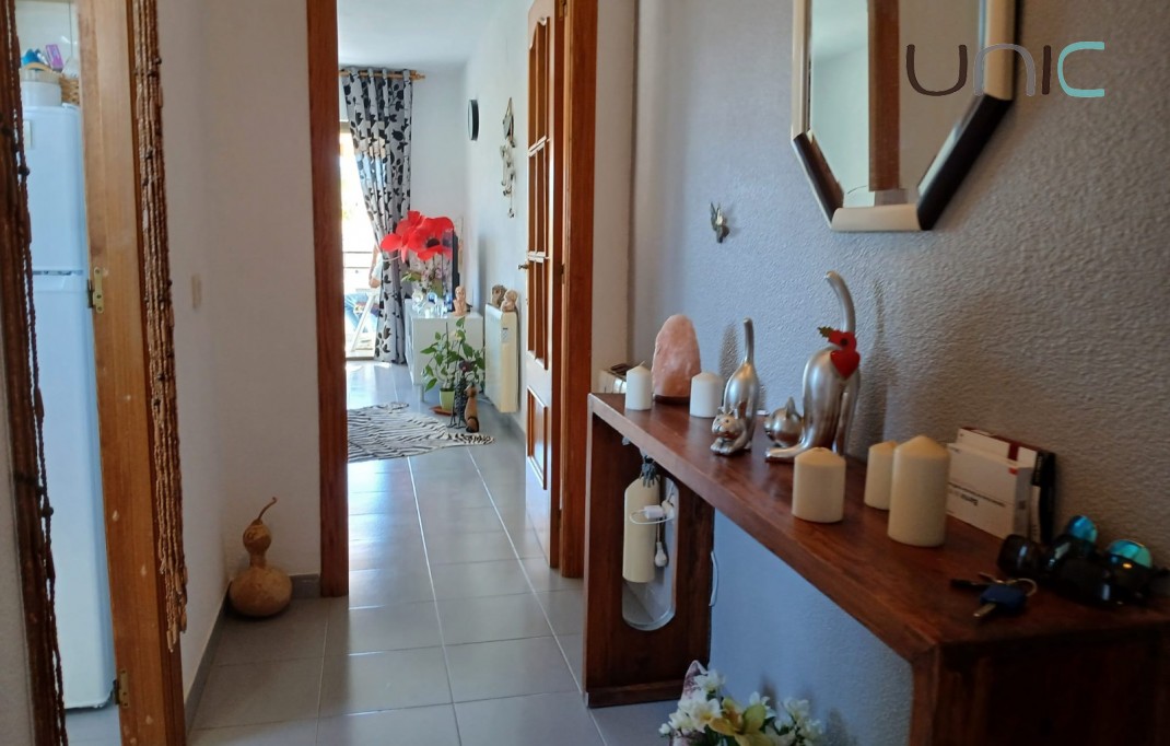 Sale - Apartment - Albir