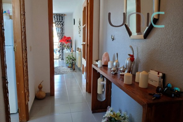 Sale - Apartment - Albir