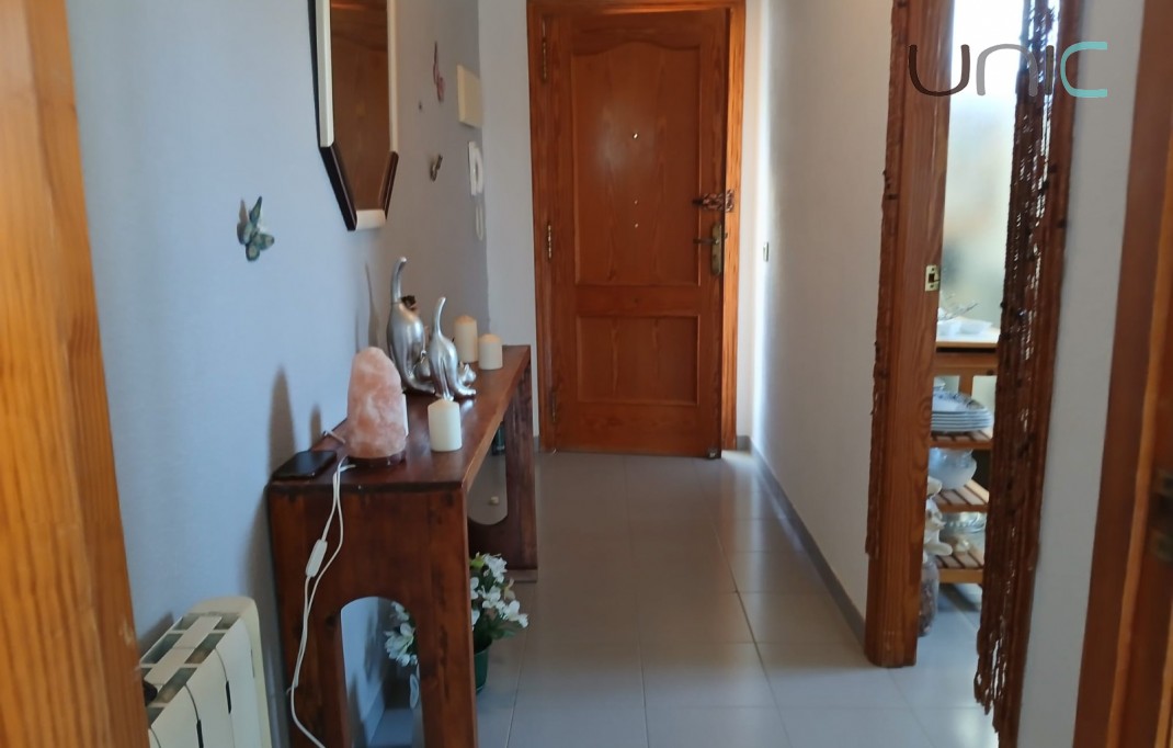 Sale - Apartment - Albir