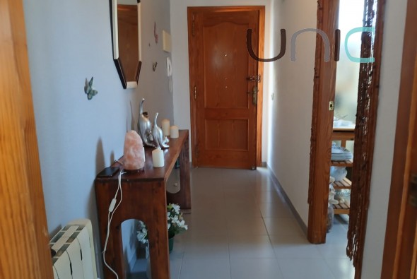 Sale - Apartment - Albir