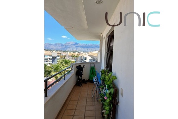 Sale - Apartment - Albir