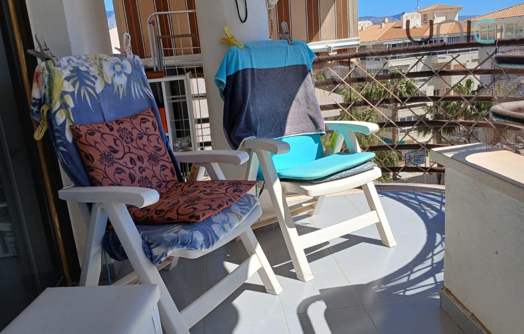 Sale - Apartment - Albir