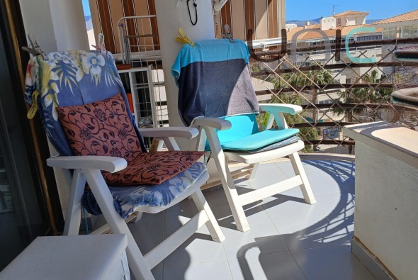 Sale - Apartment - Albir