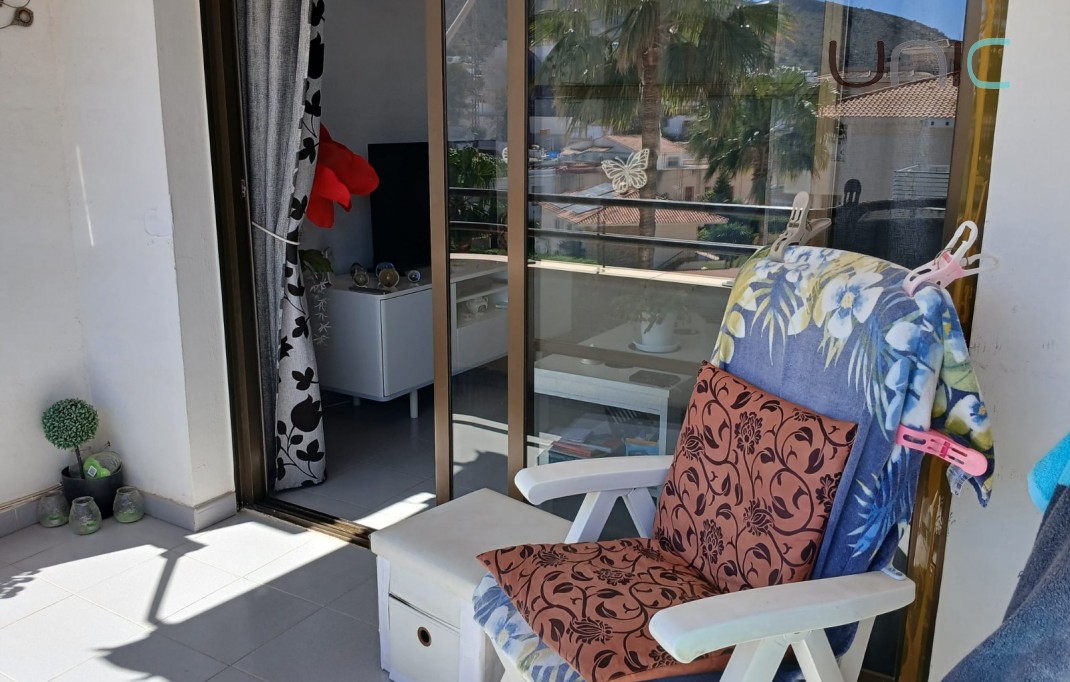 Sale - Apartment - Albir