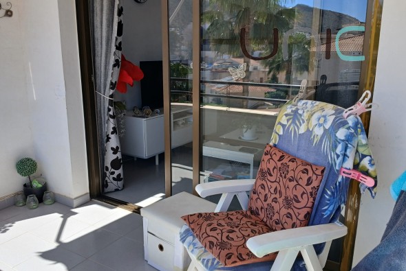 Sale - Apartment - Albir