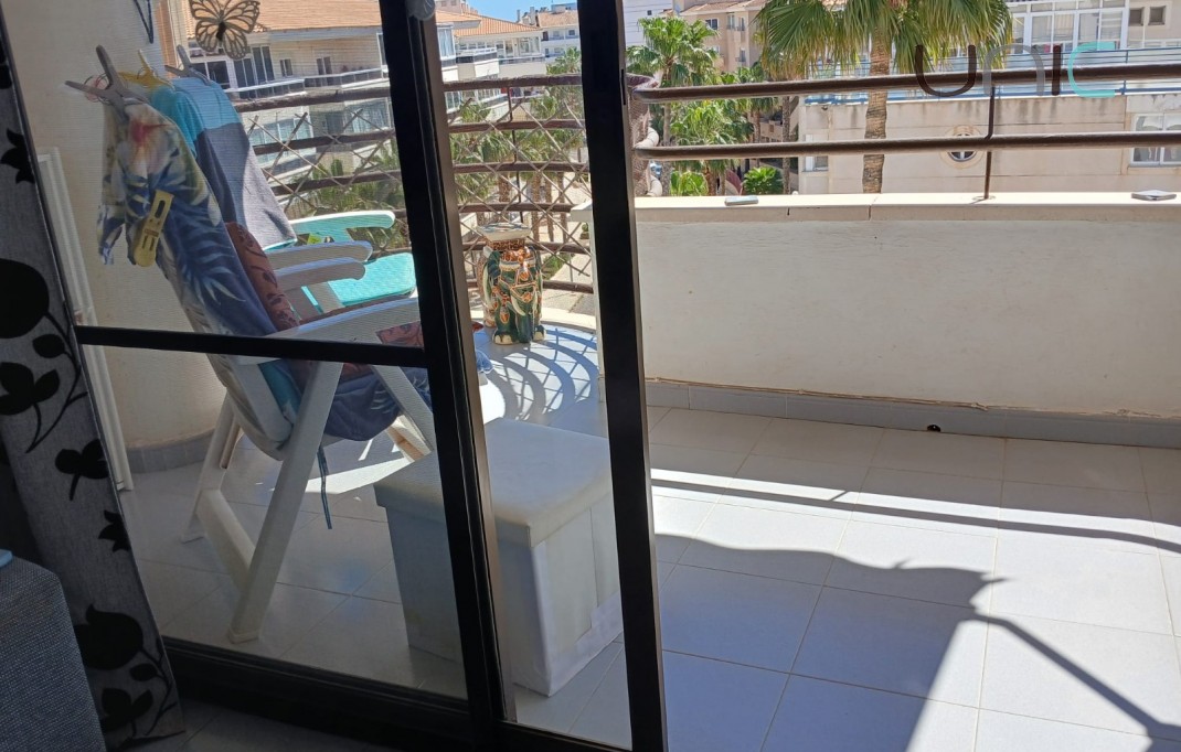 Sale - Apartment - Albir