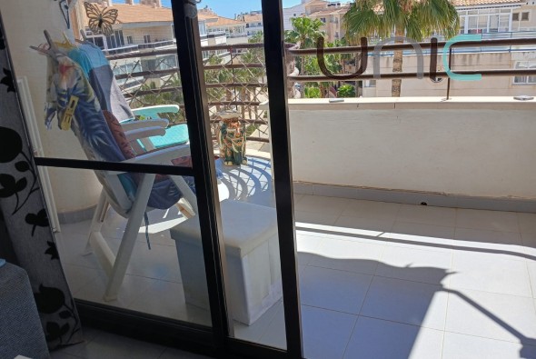 Sale - Apartment - Albir