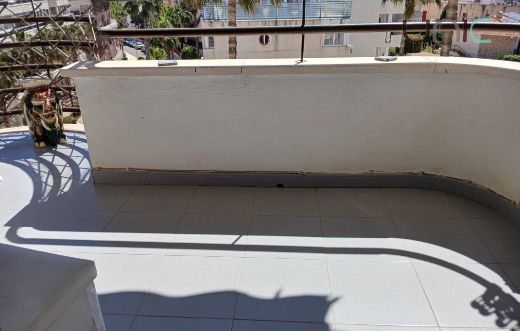 Sale - Apartment - Albir