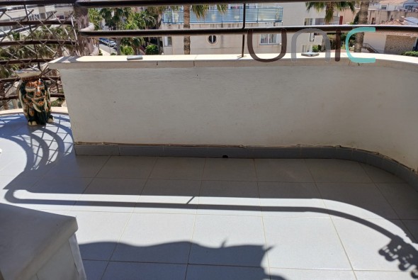 Sale - Apartment - Albir