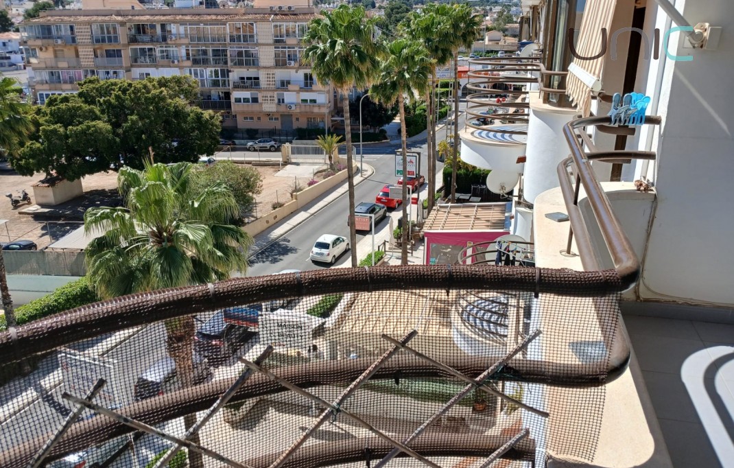 Sale - Apartment - Albir