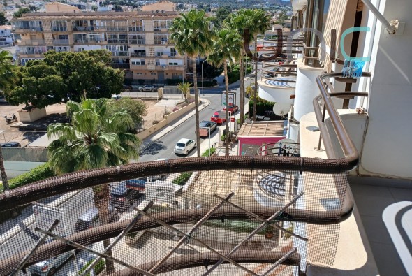 Sale - Apartment - Albir