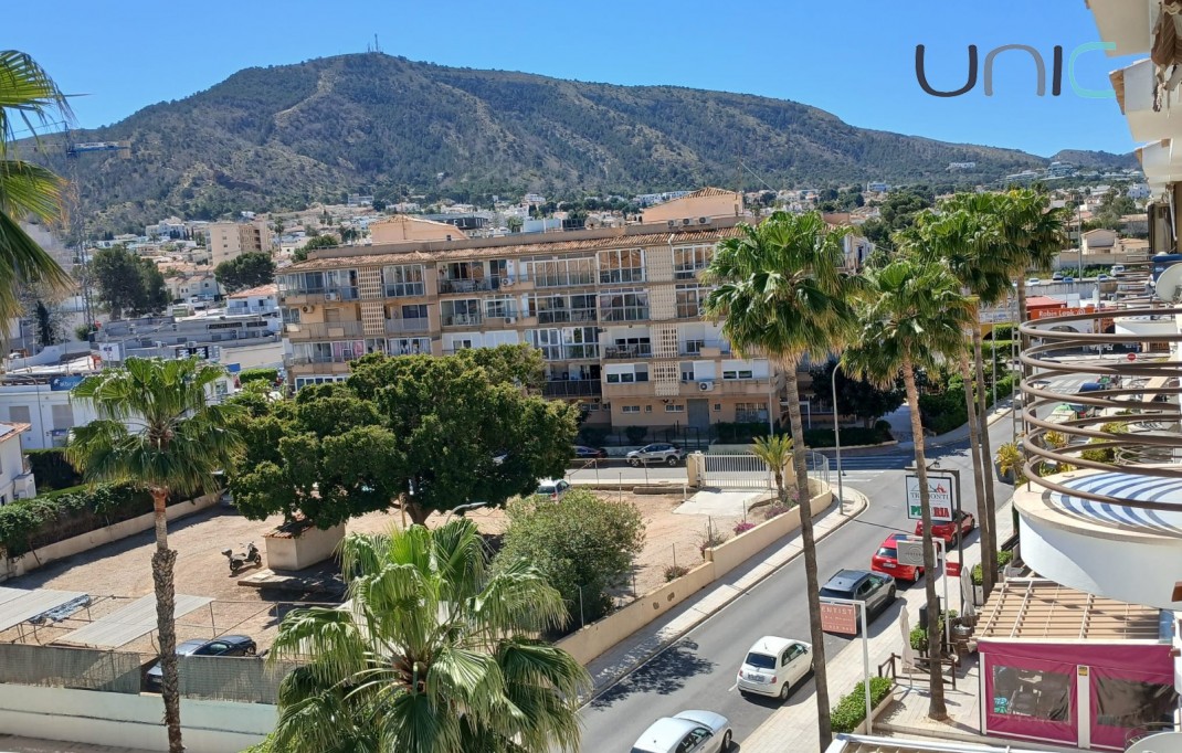 Sale - Apartment - Albir