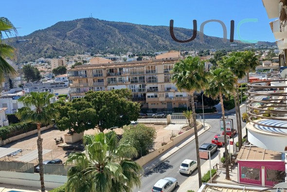 Sale - Apartment - Albir