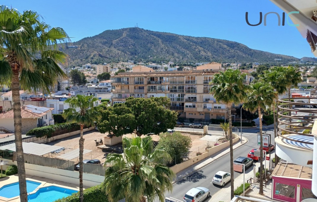 Sale - Apartment - Albir