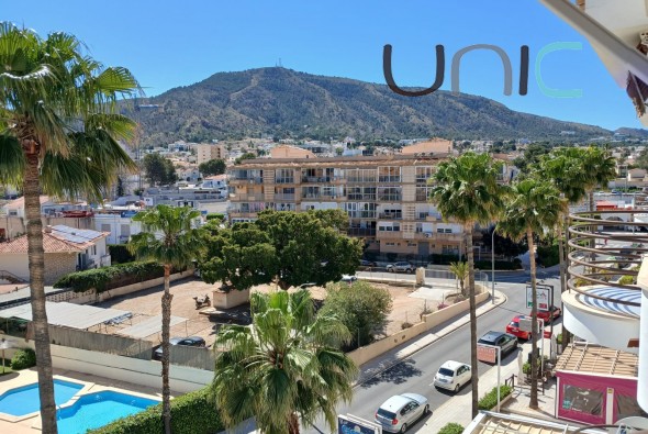 Sale - Apartment - Albir