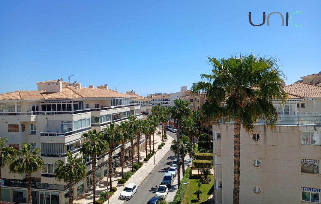 Sale - Apartment - Albir