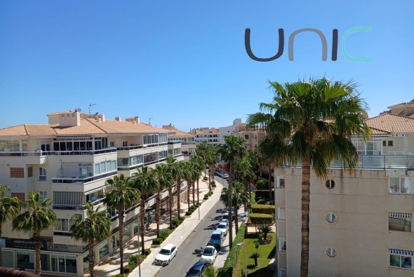 Sale - Apartment - Albir