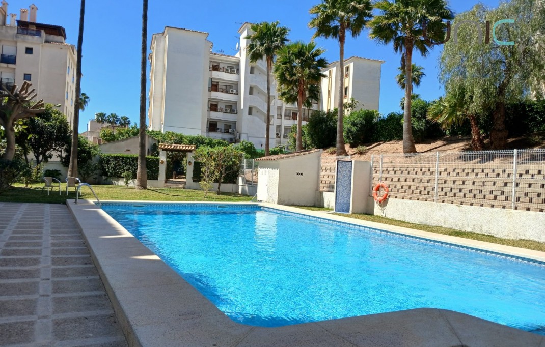 Sale - Apartment - Albir