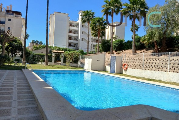 Sale - Apartment - Albir