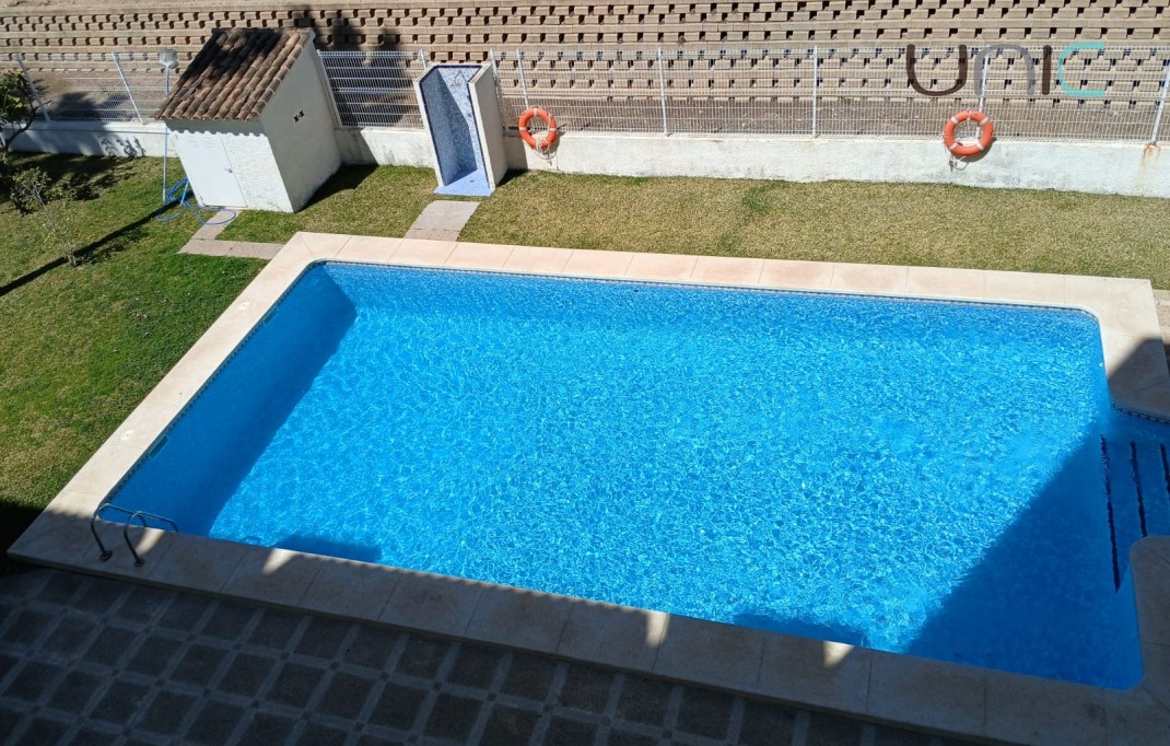 Sale - Apartment - Albir