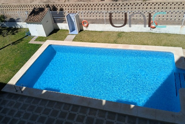 Sale - Apartment - Albir