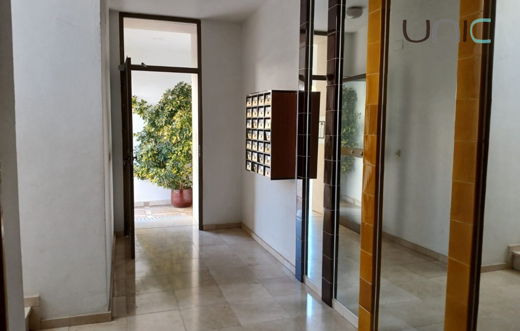 Sale - Apartment - Albir