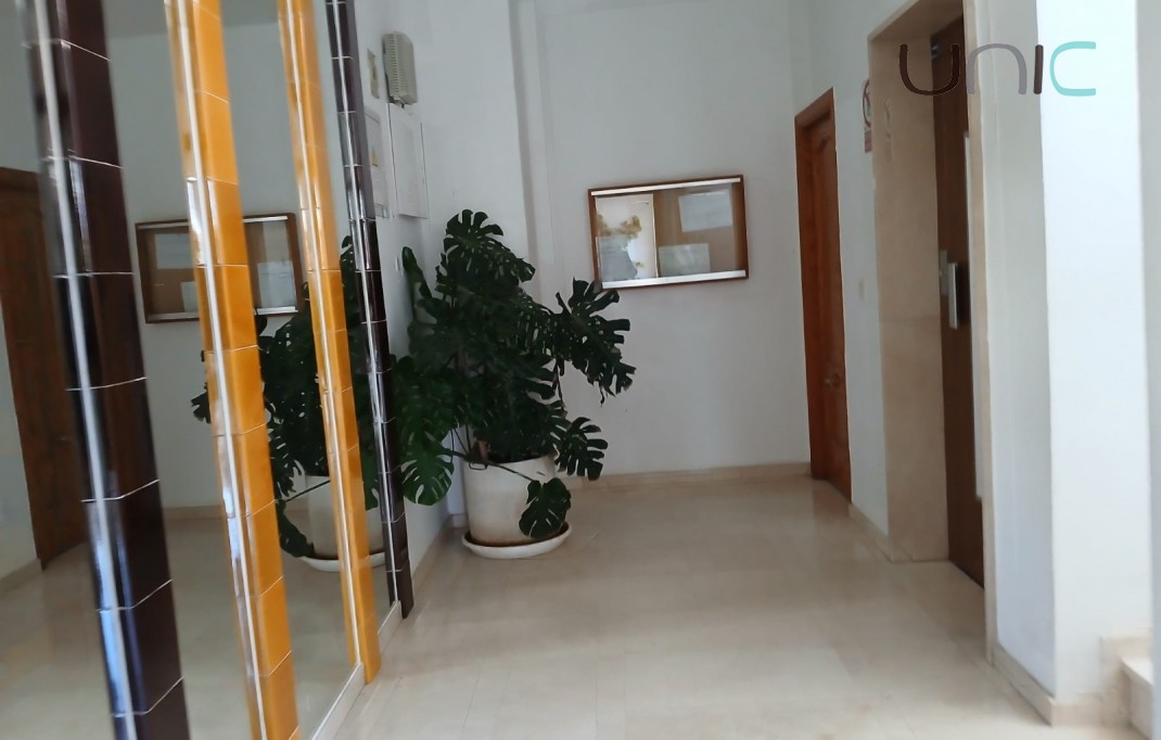 Sale - Apartment - Albir