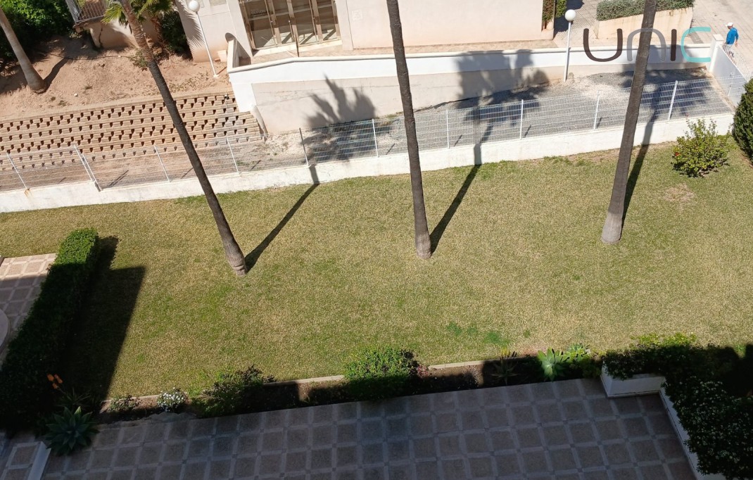 Sale - Apartment - Albir