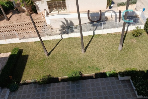 Sale - Apartment - Albir