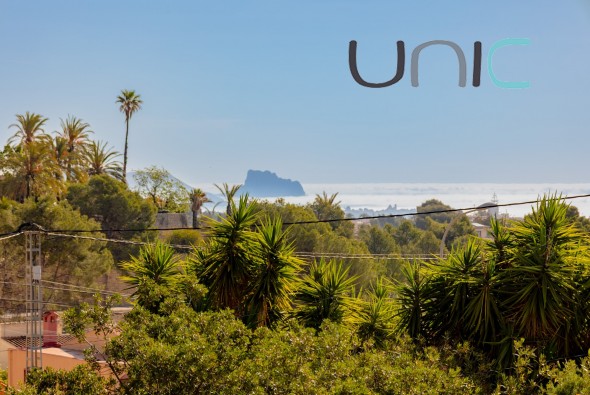 Resale - Villa - La Nucia