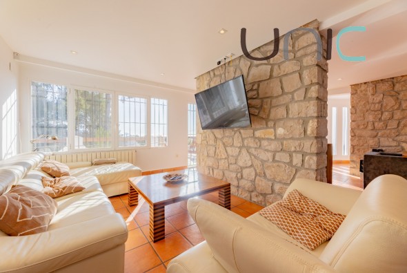 Resale - Villa - La Nucia