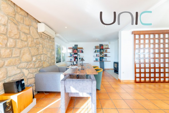 Resale - Villa - La Nucia
