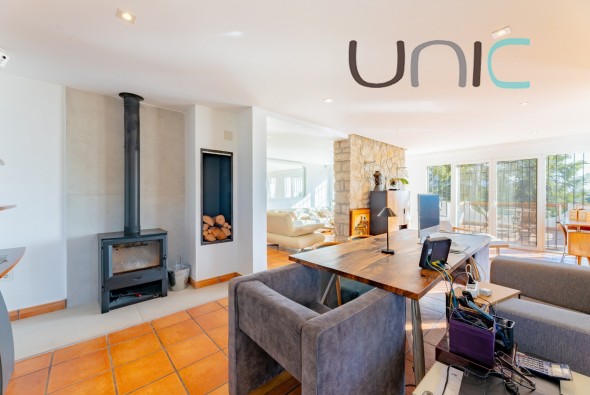 Resale - Villa - La Nucia