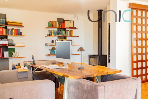 Resale - Villa - La Nucia