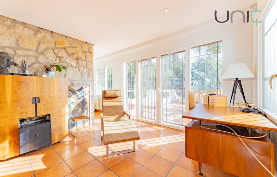 Resale - Villa - La Nucia