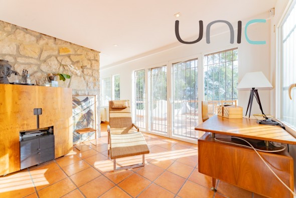 Resale - Villa - La Nucia