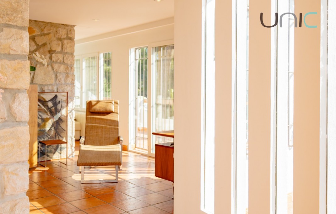 Resale - Villa - La Nucia
