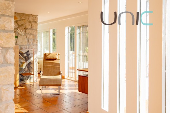 Resale - Villa - La Nucia