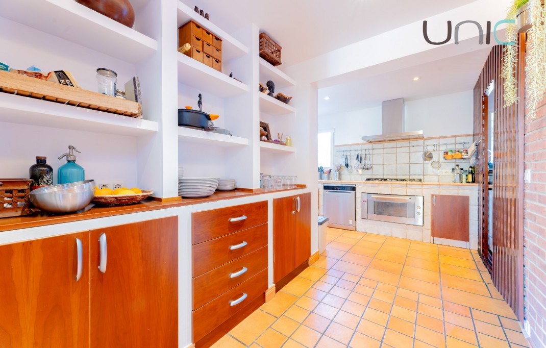 Resale - Villa - La Nucia