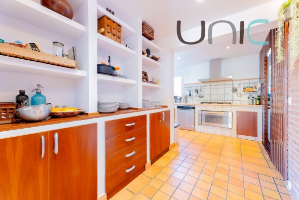 Resale - Villa - La Nucia