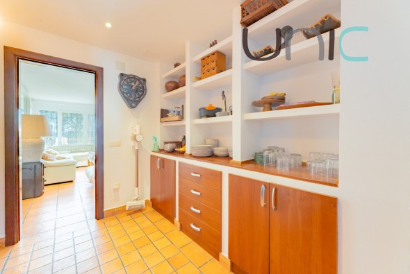 Resale - Villa - La Nucia