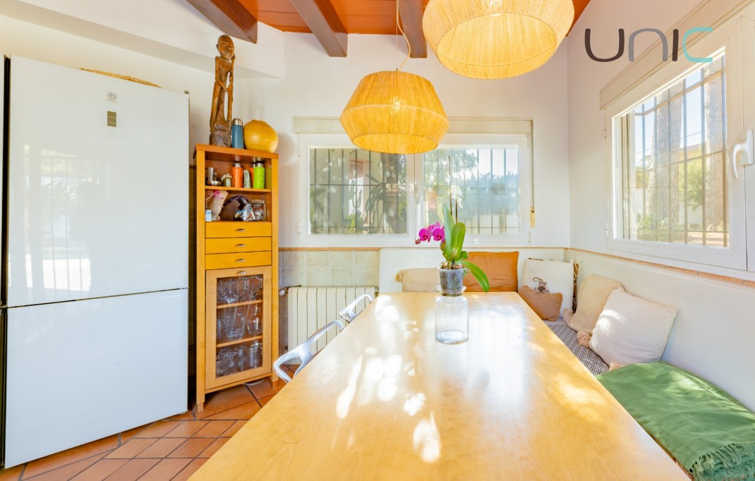 Resale - Villa - La Nucia